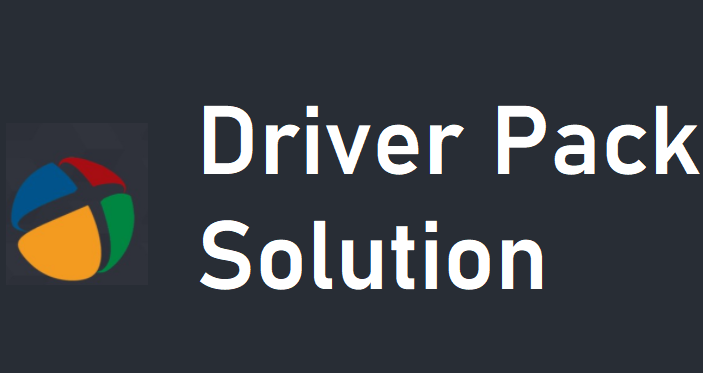 driverpack solution 2020