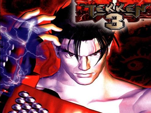 Tekken 3 Game free download for Windows 10,11