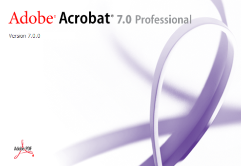 acrobat professional 7 free download for windows 7