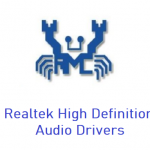 Realtek High Definition Audio Drivers download