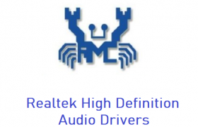 Realtek High Definition Audio Drivers download