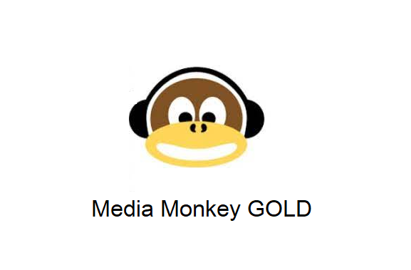 Media Monkey GOLD free download