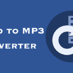 Video to MP3 Converter Free Download