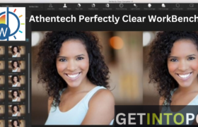 Athentech Perfectly Clear WorkBench download