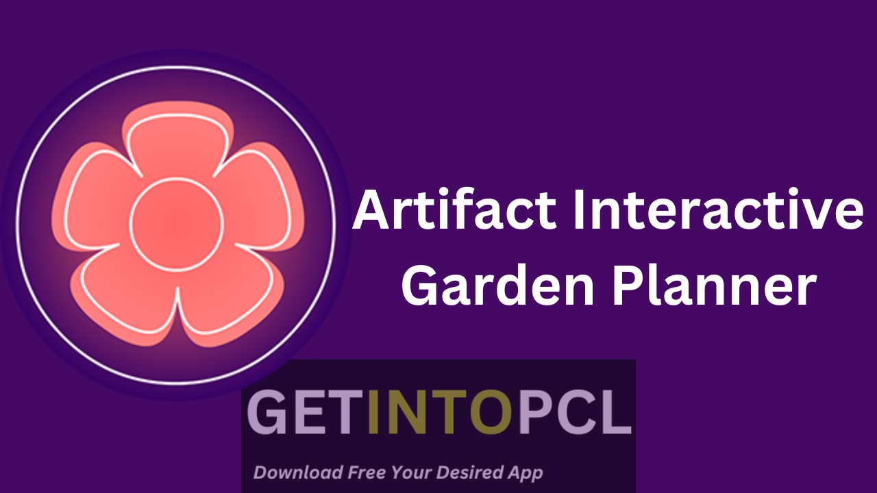 Download Artifact Interactive Garden Planner