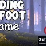 Finding Bigfoot PC Game Download