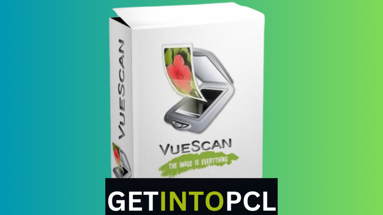 Vuescan Pro 9 Download for windows