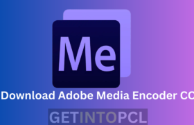 Download Adobe Media Encoder CC for windows