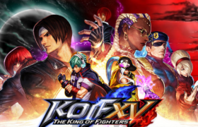 The King of Fighters Game Free Download