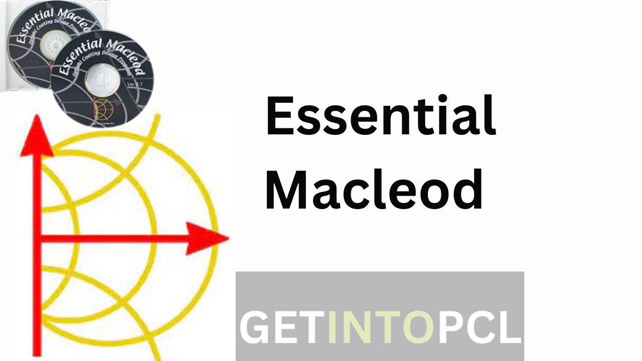 Essential Macleod download