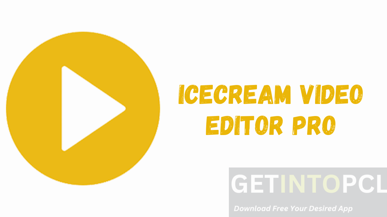 Icecream Video Editor Pro 3 Free Download