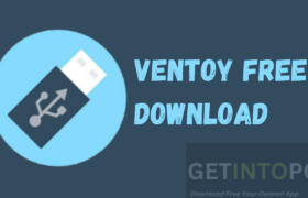 Ventoy Free Download