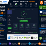 Avast Free Antivirus Download for Windows 11