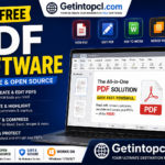 Best Free PDF Software