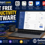Best Free Productivity Software