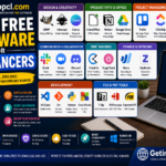 Best Free Software for Freelancers