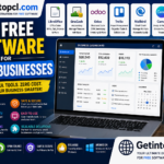 Best Free Software for Small Businesses