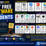 Best Free Software for Students