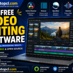 Best Free Video Editing Software