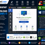 CCleaner Free Download for Windows 11