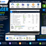 Free Download Manager for Windows 11