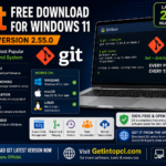 Git Free Download for Windows 11