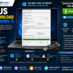Rufus Free Download for Windows 11