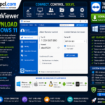 TeamViewer Free Download for Windows 11