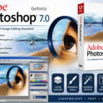adobe photoshop 7.0 review and download