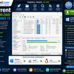 qBittorrent Free Download for Windows 11 – Features, Requirements & Safe Download