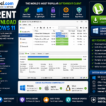 uTorrent Free Download for Windows 11