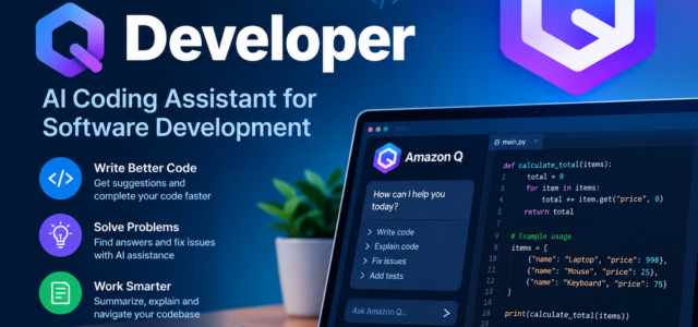 Amazon Q Developer
