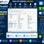 ExifToolGUI Portable Free Download