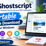 Ghostscript Portable Free Download