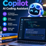 GitHub Copilot: AI Coding Assistant