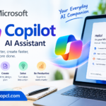 Microsoft Copilot AI Assistant