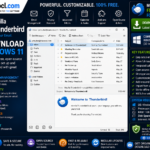 Mozilla Thunderbird Free Download for Windows 11