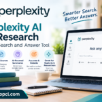 Perplexity AI for Research