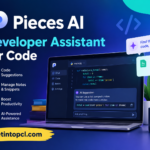 Pieces AI: Developer Assistant for Code