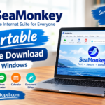SeaMonkey Portable Free Download