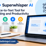 Superwhisper AI
