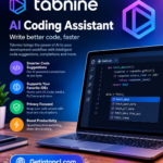 Tabnine AI Coding Assistant