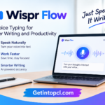 Wispr Flow: AI Voice Typing for Faster Writing and Communication