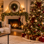 21 Christmas Tree Decorating Ideas for a Beautiful Holiday Home