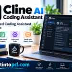 Cline AI Coding Assistant