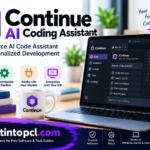 Continue AI Coding Assistant