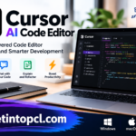 Cursor AI Code Editor