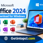Microsoft Office 2024 Download for Windows