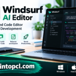 Windsurf AI Editor